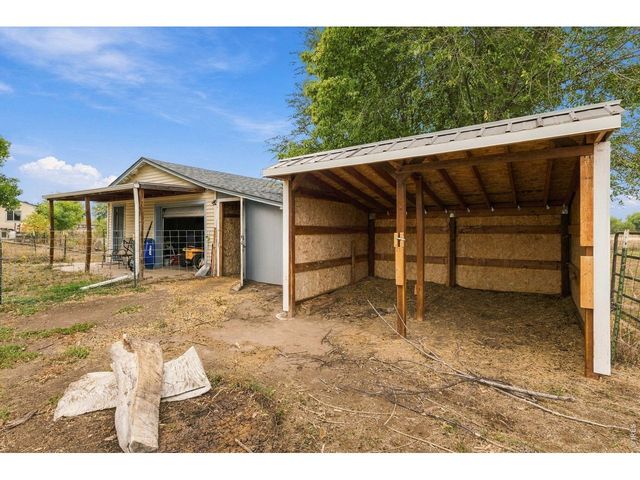 1993 Chaparro Cir, Berthoud, CO 80513