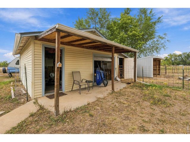1993 Chaparro Cir, Berthoud, CO 80513