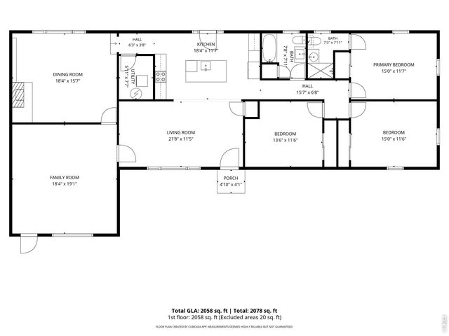 1993 Chaparro Cir, Berthoud, CO 80513
