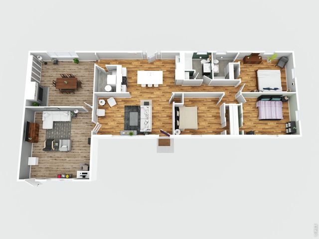 1993 Chaparro Cir, Berthoud, CO 80513