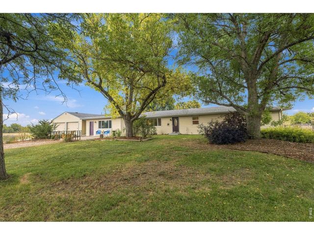 1993 Chaparro Cir, Berthoud, CO 80513