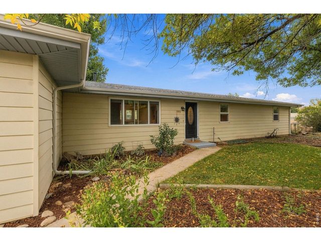 1993 Chaparro Cir, Berthoud, CO 80513