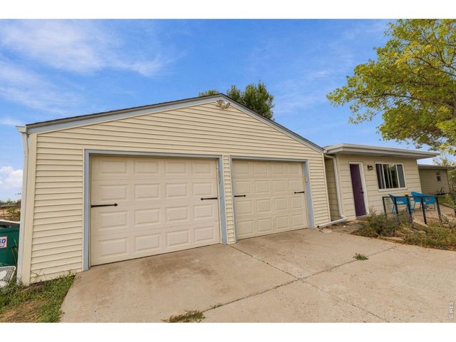 1993 Chaparro Cir, Berthoud, CO 80513