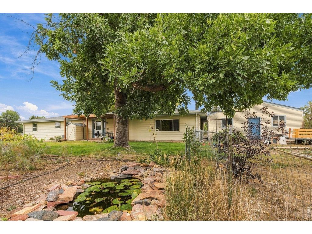 1993 Chaparro Cir, Berthoud, CO 80513