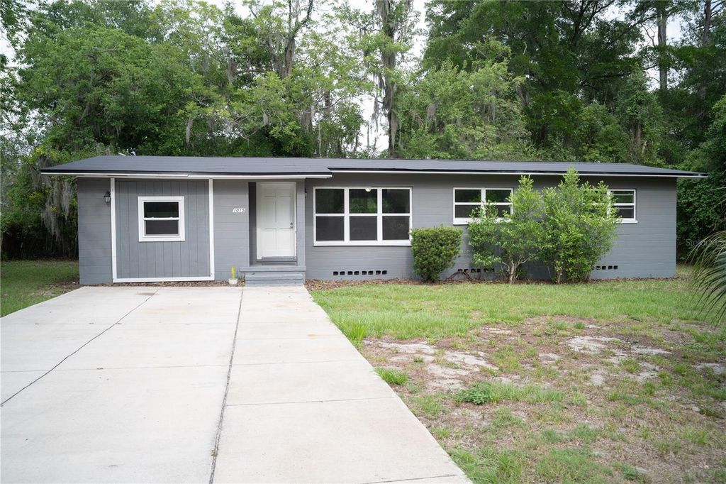 1015 SE 10TH TERRACE, Gainesville, FL 32601