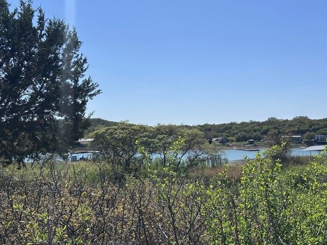 Lot 19 Hidden Shores Dr., Cisco, TX 76437
