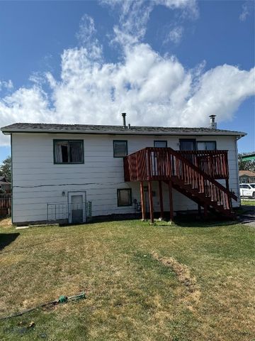 118 Star, Butte, MT 59701