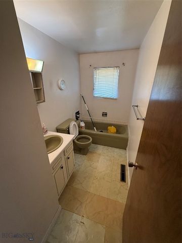118 Star, Butte, MT 59701