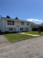 118 Star, Butte, MT 59701
