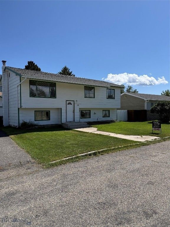 118 Star, Butte, MT 59701