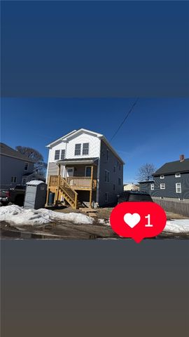 362 kenyon Avenue, Pawtucket, RI 02861