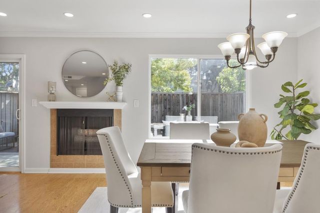 1105 Sprague Lane, Foster City, CA 94404
