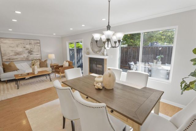 1105 Sprague Lane, Foster City, CA 94404