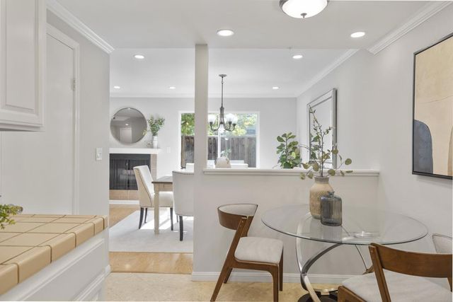 1105 Sprague Lane, Foster City, CA 94404