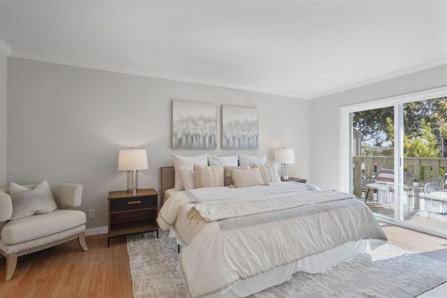 1105 Sprague Lane, Foster City, CA 94404