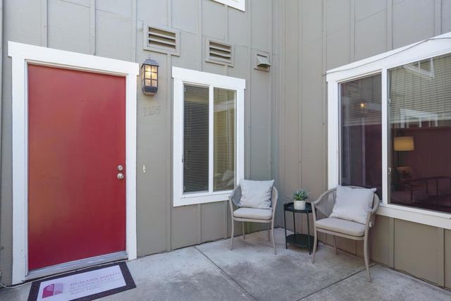 1105 Sprague Lane, Foster City, CA 94404