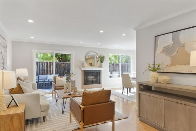 1105 Sprague Lane, Foster City, CA 94404