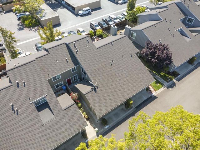 1105 Sprague Lane, Foster City, CA 94404