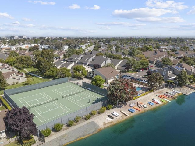 1105 Sprague Lane, Foster City, CA 94404