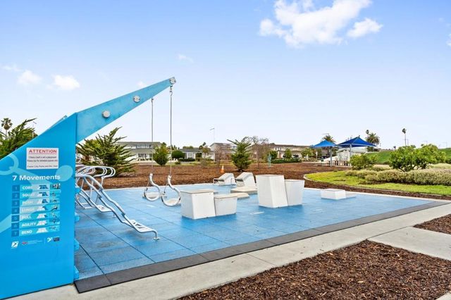 1105 Sprague Lane, Foster City, CA 94404