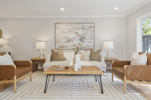 1105 Sprague Lane, Foster City, CA 94404