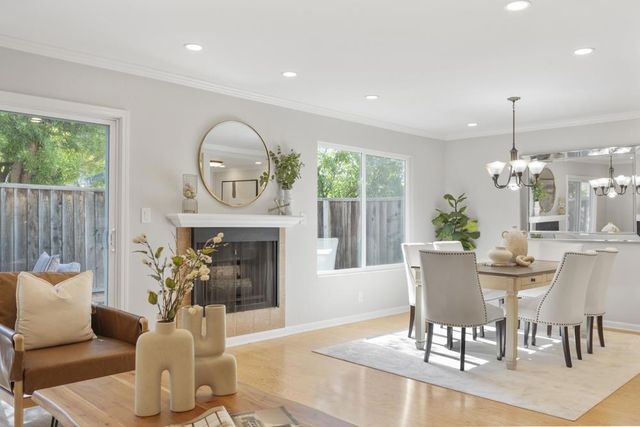 1105 Sprague Lane, Foster City, CA 94404