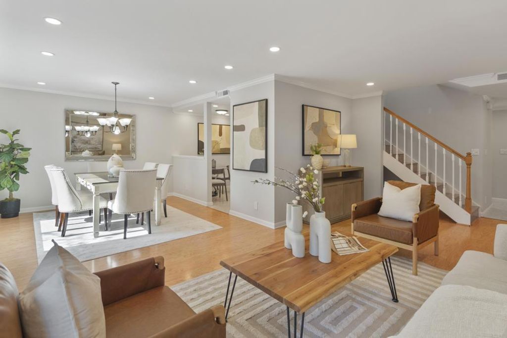 1105 Sprague Lane, Foster City, CA 94404