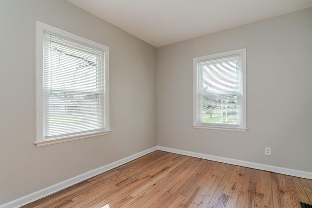 816 E Melrose Avenue, Columbus, OH 43224