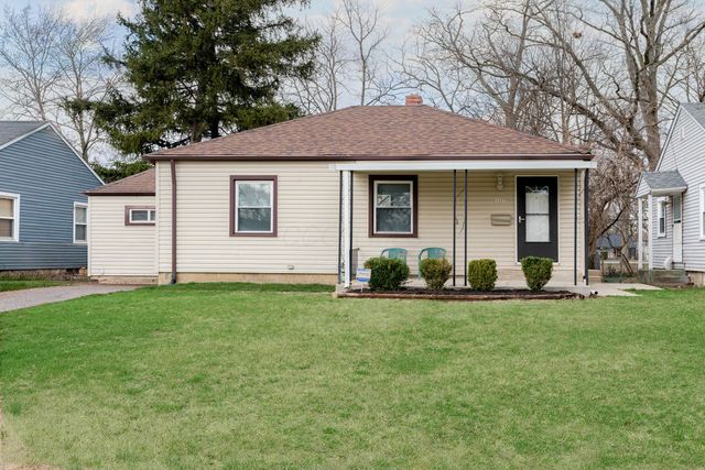 816 E Melrose Avenue, Columbus, OH 43224