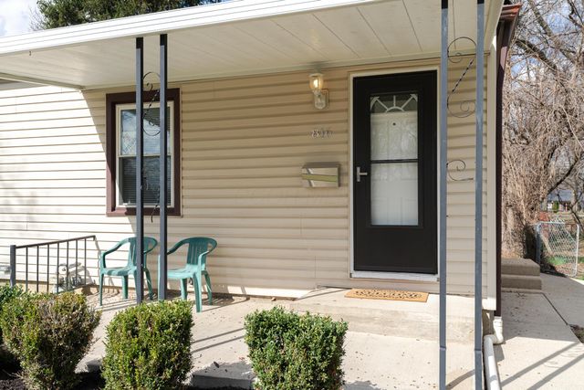 816 E Melrose Avenue, Columbus, OH 43224