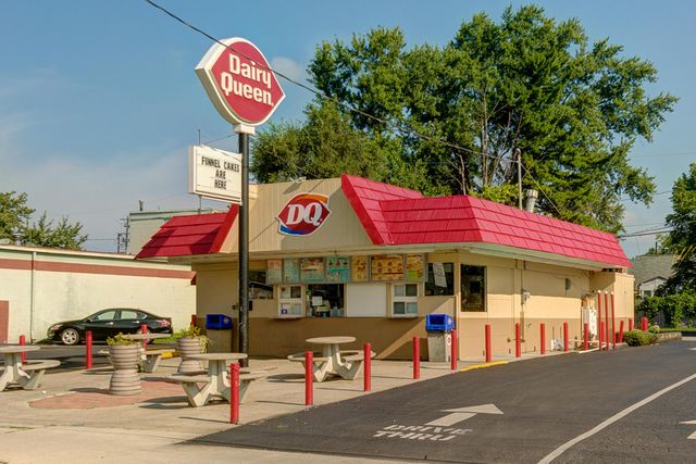 816 E Melrose Avenue, Columbus, OH 43224