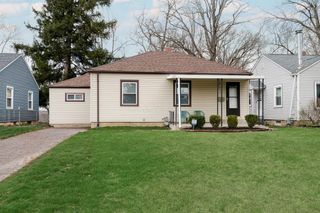 816 E Melrose Avenue, Columbus, OH 43224