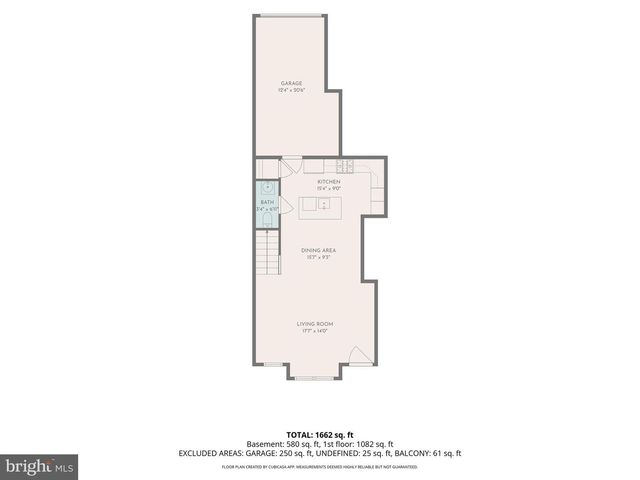 43185 MONGOLD SQ, Ashburn, VA 20148