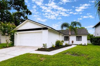 16131 GARDENDALE DRIVE, Tampa, FL 33624