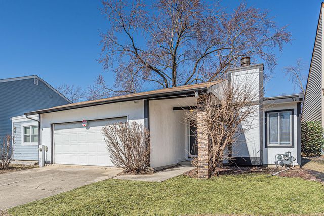 918 Cordoba Court, University Park, IL 60484