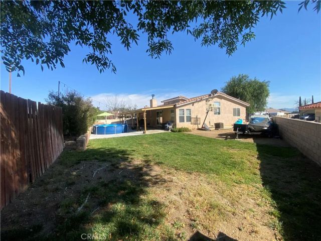 39674 Baldi Court, Cherry Valley, CA 92223