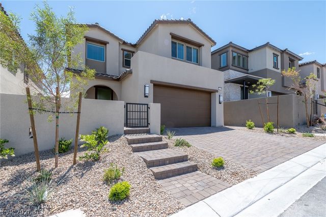 12059 Arrebol Avenue, Las Vegas, NV 89138