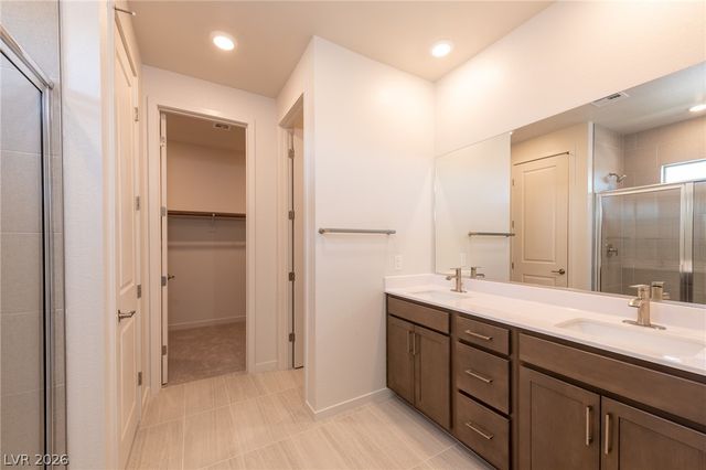 12059 Arrebol Avenue, Las Vegas, NV 89138