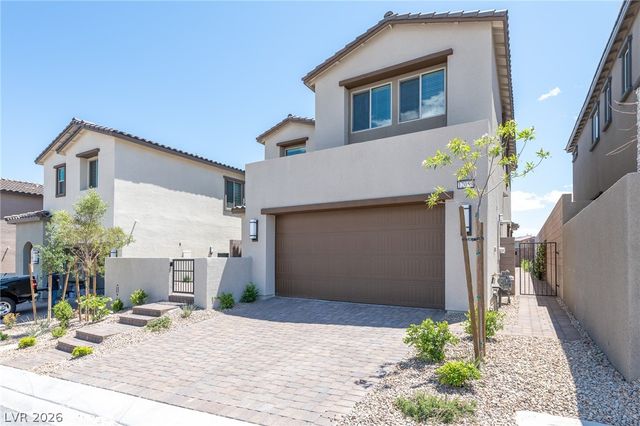 12059 Arrebol Avenue, Las Vegas, NV 89138