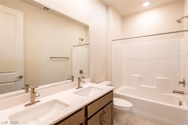 12059 Arrebol Avenue, Las Vegas, NV 89138