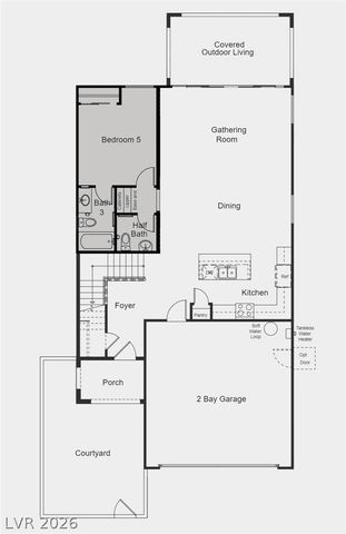 12059 Arrebol Avenue, Las Vegas, NV 89138
