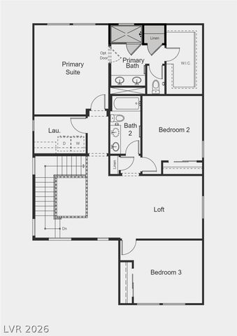 12059 Arrebol Avenue, Las Vegas, NV 89138