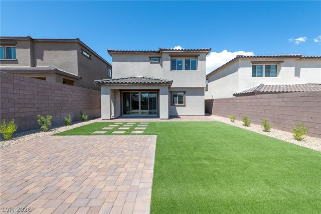 12059 Arrebol Avenue, Las Vegas, NV 89138