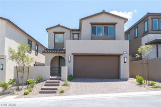 12059 Arrebol Avenue, Las Vegas, NV 89138
