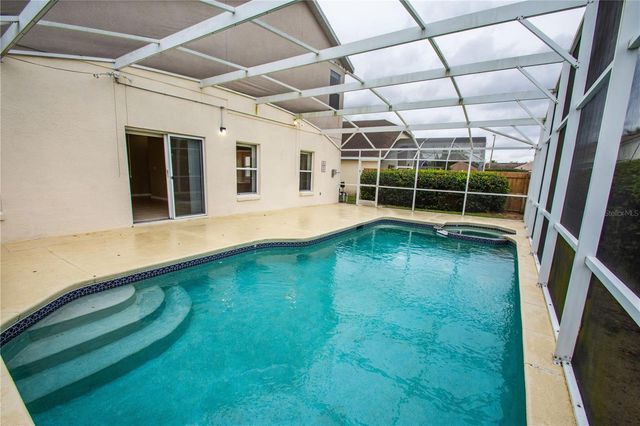 421 LOCKBREEZE DRIVE, Davenport, FL 33897