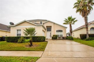 421 LOCKBREEZE DRIVE, Davenport, FL 33897