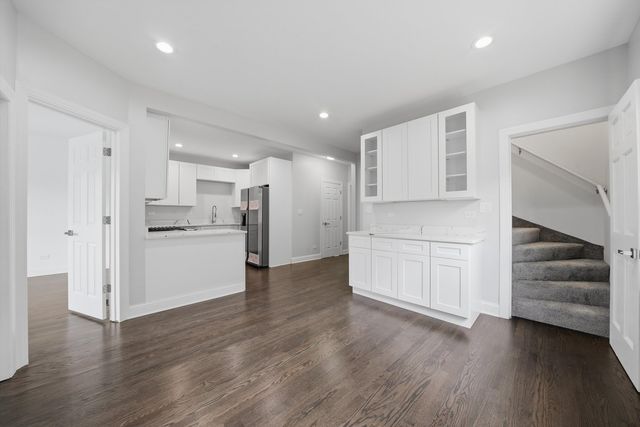 1414 S 60th Court, Cicero, IL 60804