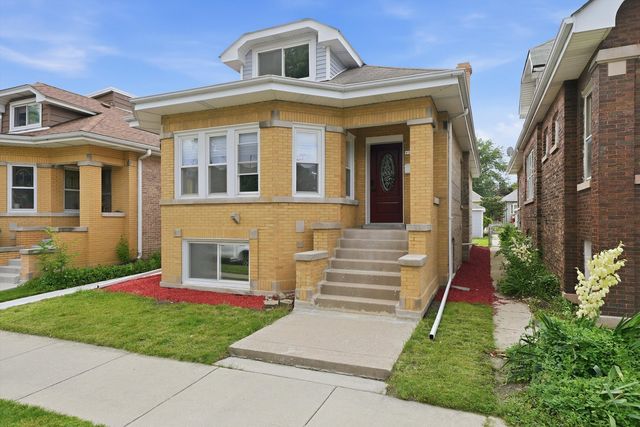 1414 S 60th Court, Cicero, IL 60804