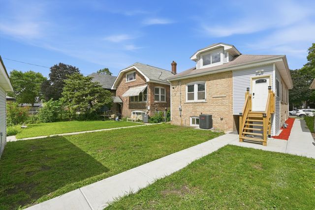 1414 S 60th Court, Cicero, IL 60804