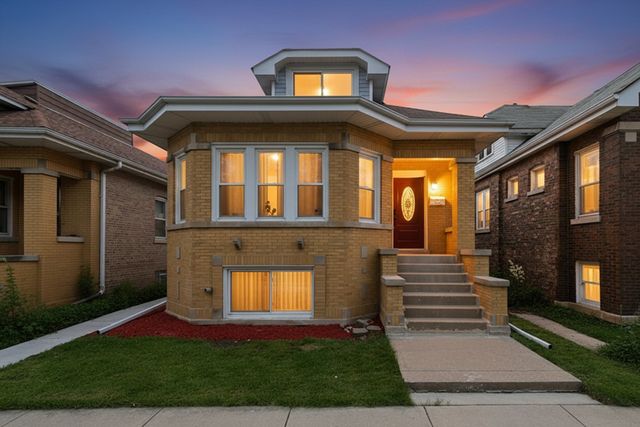 1414 S 60th Court, Cicero, IL 60804